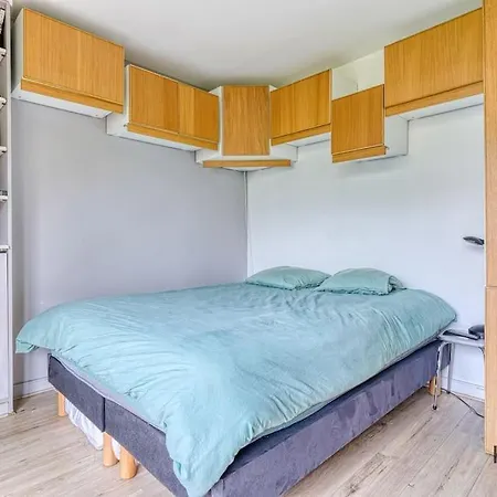 Le Fondamental - Proche Montparnasse - 252B Parigi