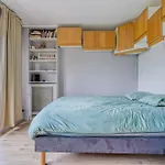 Proche Montparnasse - Le Fondamental - 252b Apartmán
