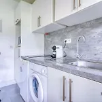 Apartmán Proche Montparnasse - Le Fondamental - 252b