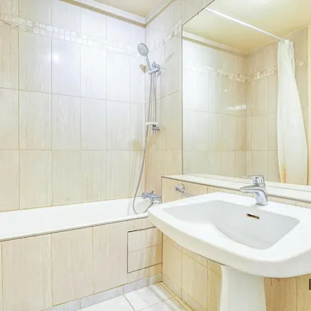 Daire Proche Montparnasse - Le Fondamental - 252b